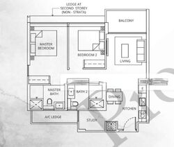 Casa Al Mare (D17), Apartment #498015561